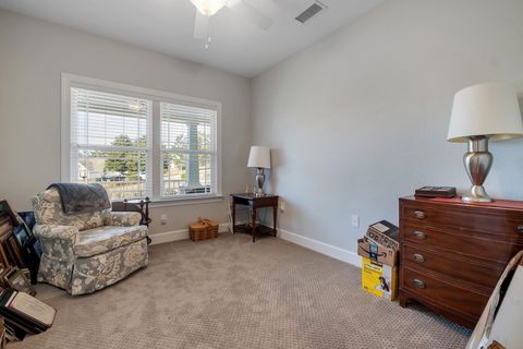 Tiny photo for 7277 WHITE CLOVER Court, Tallahassee, FL 32311 (MLS # 395057)
