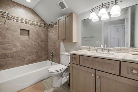 Tiny photo for 7277 WHITE CLOVER Court, Tallahassee, FL 32311 (MLS # 395057)