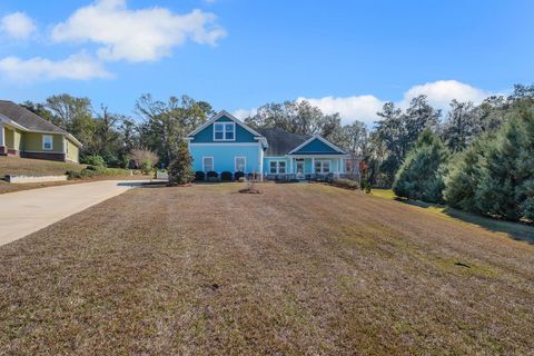 Tiny photo for 7277 WHITE CLOVER Court, Tallahassee, FL 32311 (MLS # 395057)