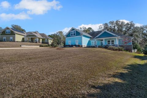 Tiny photo for 7277 WHITE CLOVER Court, Tallahassee, FL 32311 (MLS # 395057)