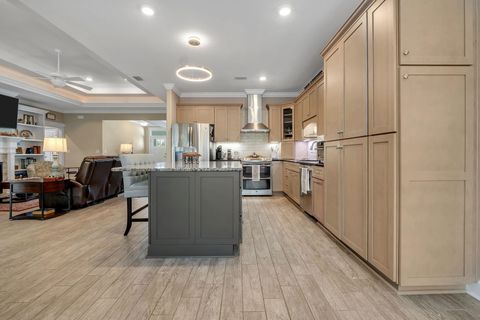 Tiny photo for 7277 WHITE CLOVER Court, Tallahassee, FL 32311 (MLS # 395057)