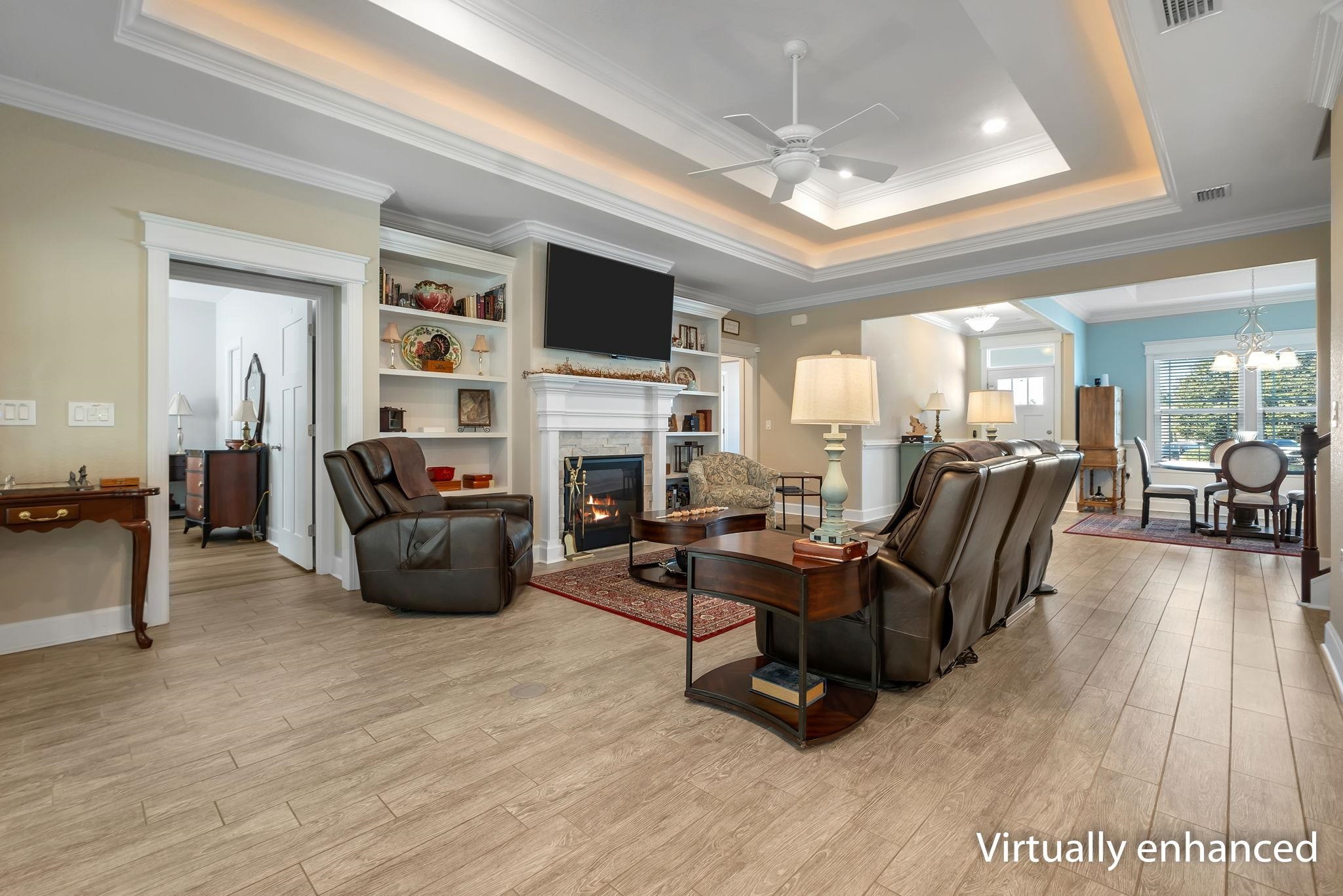 7277 WHITE CLOVER Court