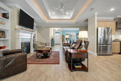 Tiny photo for 7277 WHITE CLOVER Court, Tallahassee, FL 32311 (MLS # 395057)