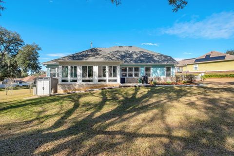 Tiny photo for 7277 WHITE CLOVER Court, Tallahassee, FL 32311 (MLS # 395057)