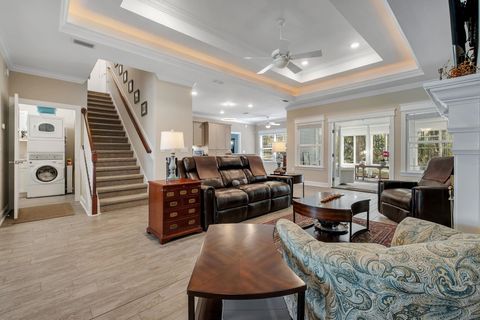 Tiny photo for 7277 WHITE CLOVER Court, Tallahassee, FL 32311 (MLS # 395057)