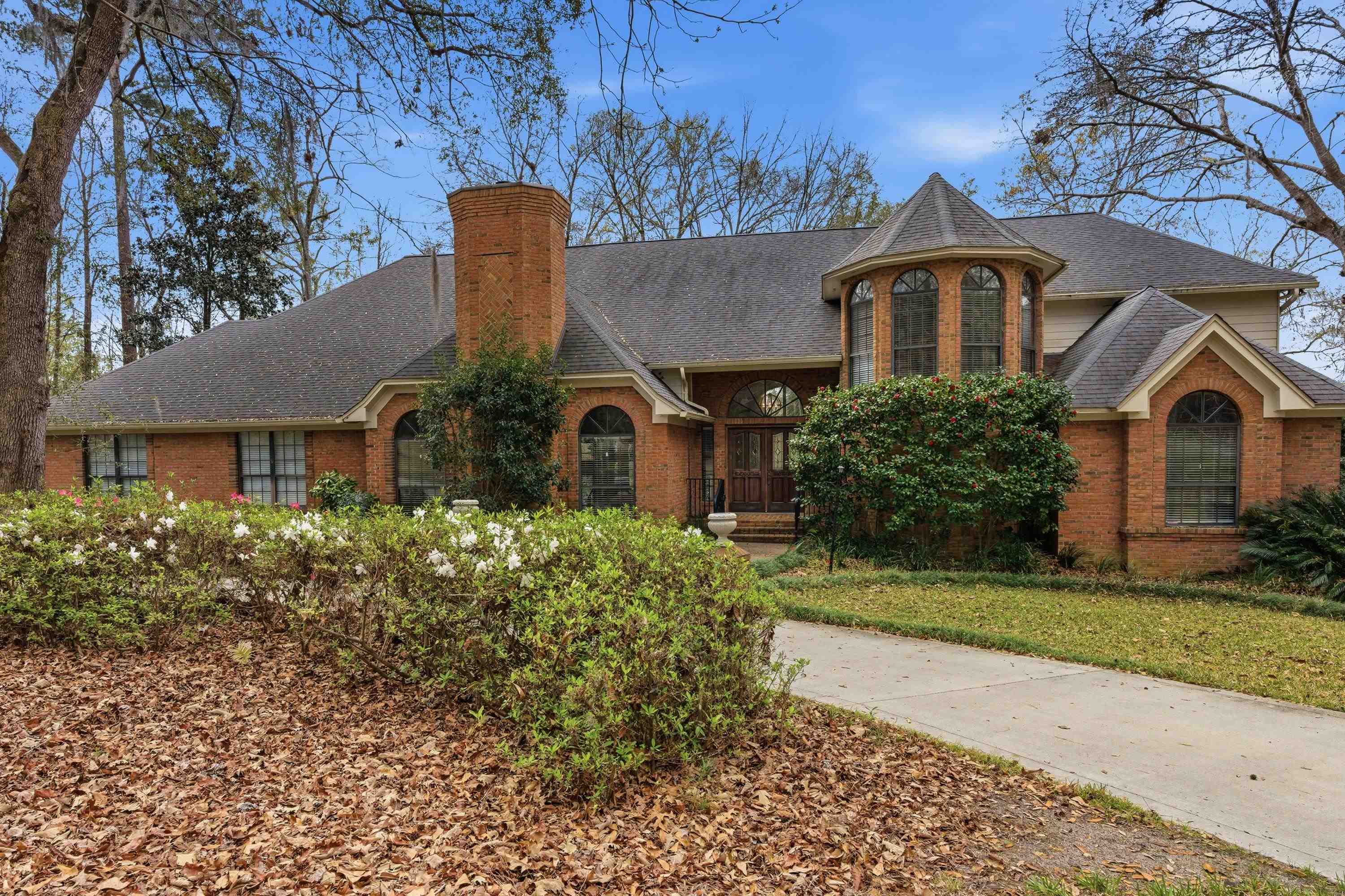 8991 Winged Foot Drive