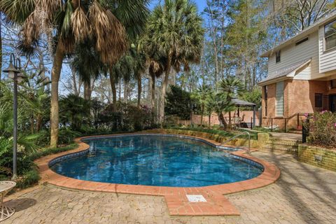 Tiny photo for 8991 Winged Foot Drive, Tallahassee, FL 32312 (MLS # 397821)