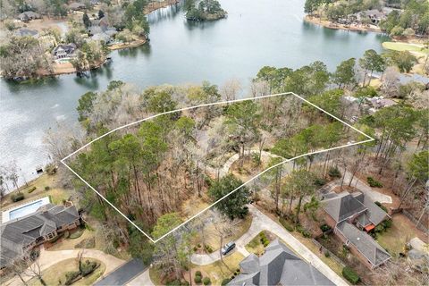 Tiny photo for 8991 Winged Foot Drive, Tallahassee, FL 32312 (MLS # 397821)