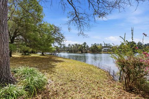 Tiny photo for 8991 Winged Foot Drive, Tallahassee, FL 32312 (MLS # 397821)