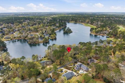 Tiny photo for 8991 Winged Foot Drive, Tallahassee, FL 32312 (MLS # 397821)