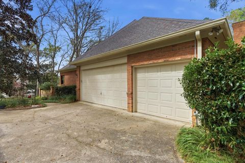 Tiny photo for 8991 Winged Foot Drive, Tallahassee, FL 32312 (MLS # 397821)