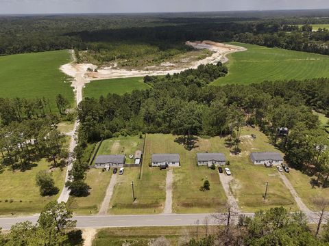 Tiny photo for 1177 Egg and Butter Road, Other Georgia, GA 31773 (MLS # 402008)