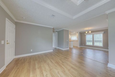 Tiny photo for 1177 Egg and Butter Road, Other Georgia, GA 31773 (MLS # 402008)