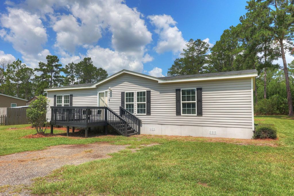 Photo of 1177 Egg and Butter Road, Other Georgia, GA 31773 (MLS # 402008)