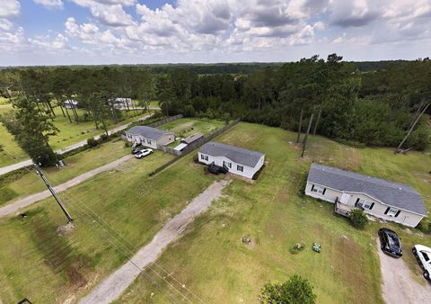 Tiny photo for 1177 Egg and Butter Road, Other Georgia, GA 31773 (MLS # 402008)