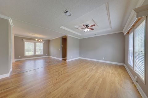 Tiny photo for 1177 Egg and Butter Road, Other Georgia, GA 31773 (MLS # 402008)
