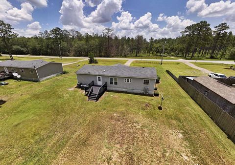 Tiny photo for 1177 Egg and Butter Road, Other Georgia, GA 31773 (MLS # 402008)