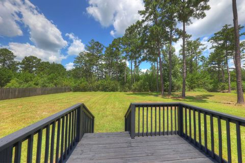 Tiny photo for 1177 Egg and Butter Road, Other Georgia, GA 31773 (MLS # 402008)