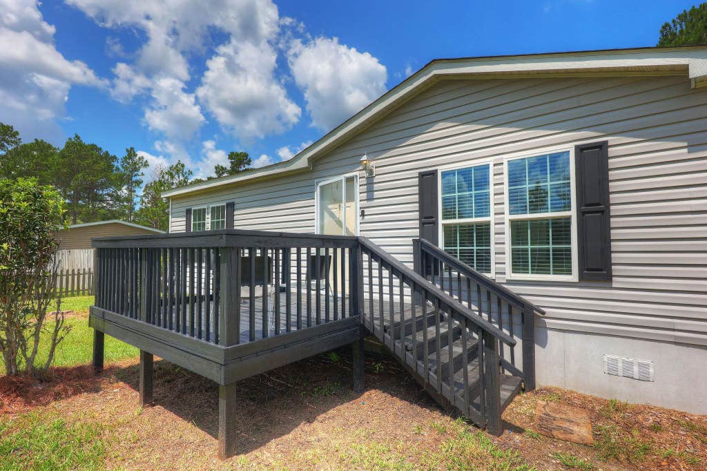 Photo of 1177 Egg and Butter Road, Other Georgia, GA 31773 (MLS # 402008)