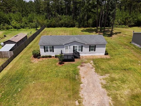 Tiny photo for 1177 Egg and Butter Road, Other Georgia, GA 31773 (MLS # 402008)