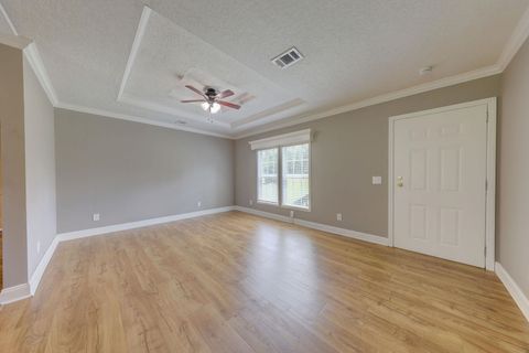 Tiny photo for 1177 Egg and Butter Road, Other Georgia, GA 31773 (MLS # 402008)