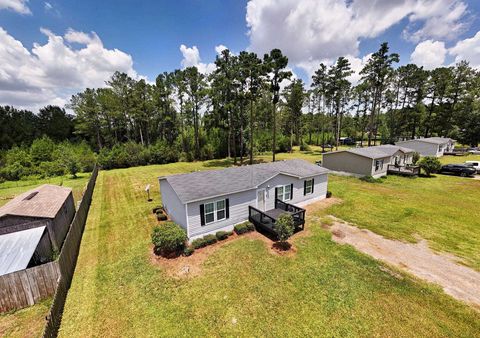Tiny photo for 1177 Egg and Butter Road, Other Georgia, GA 31773 (MLS # 402008)