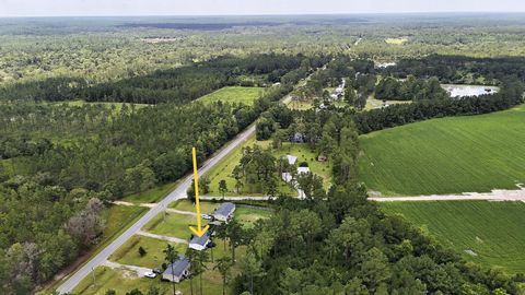 Tiny photo for 1177 Egg and Butter Road, Other Georgia, GA 31773 (MLS # 402008)