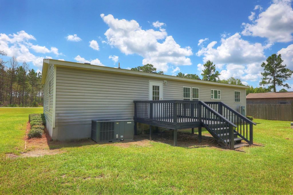Photo of 1177 Egg and Butter Road, Other Georgia, GA 31773 (MLS # 402008)