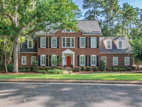 2734 Waterford Glen Court Tallahassee FL 32312
