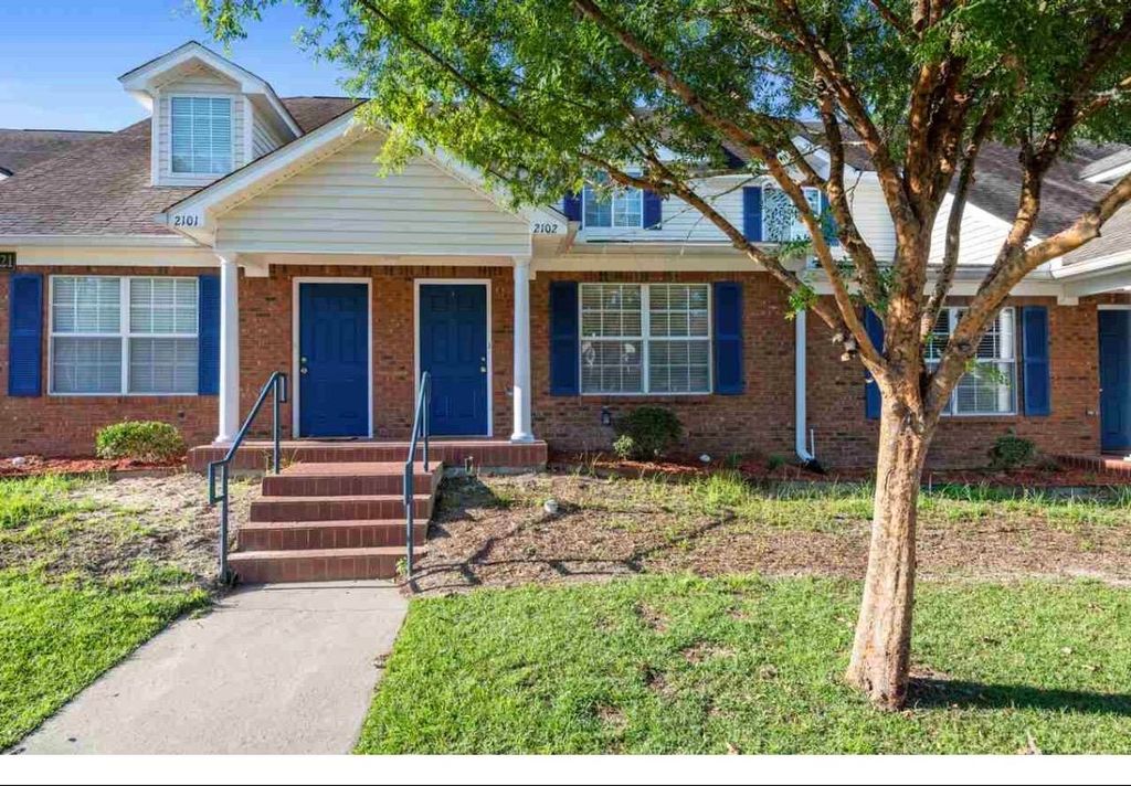 Photo of 4434 NW Gearhart Road #2102, Tallahassee, FL 32303 (MLS # 397914)