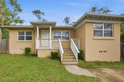 Photo of 734 Putnam Drive, Tallahassee, FL 32301 (MLS # 402878)