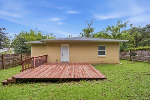 Tiny photo for 734 Putnam Drive, Tallahassee, FL 32301 (MLS # 402878)