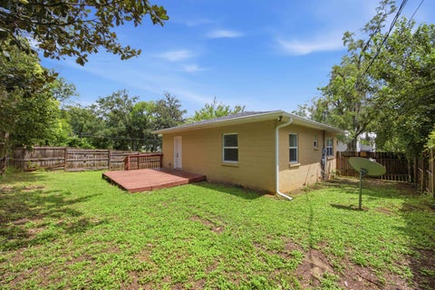 Tiny photo for 734 Putnam Drive, Tallahassee, FL 32301 (MLS # 402878)