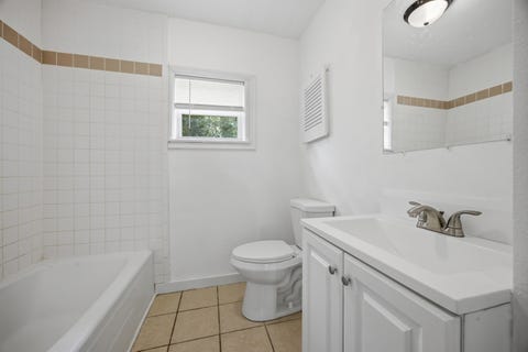 Tiny photo for 734 Putnam Drive, Tallahassee, FL 32301 (MLS # 402878)