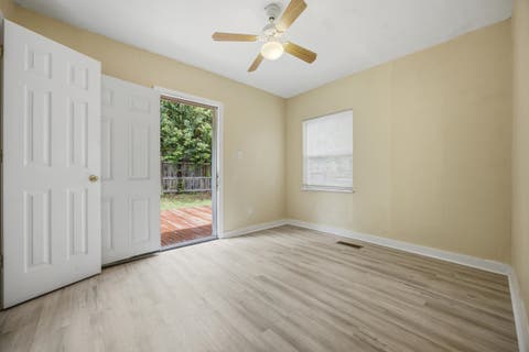 Tiny photo for 734 Putnam Drive, Tallahassee, FL 32301 (MLS # 402878)