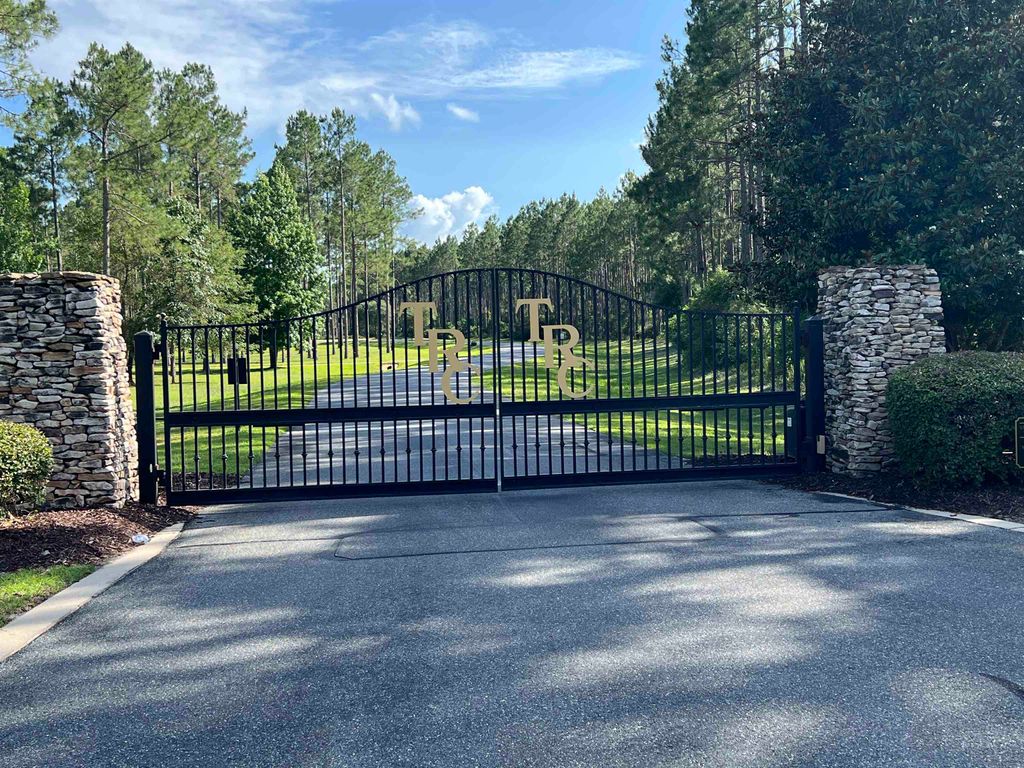 Photo of Lot I 20 Hidden Horse Way, Tallahassee, FL 32305 (MLS # 387568)