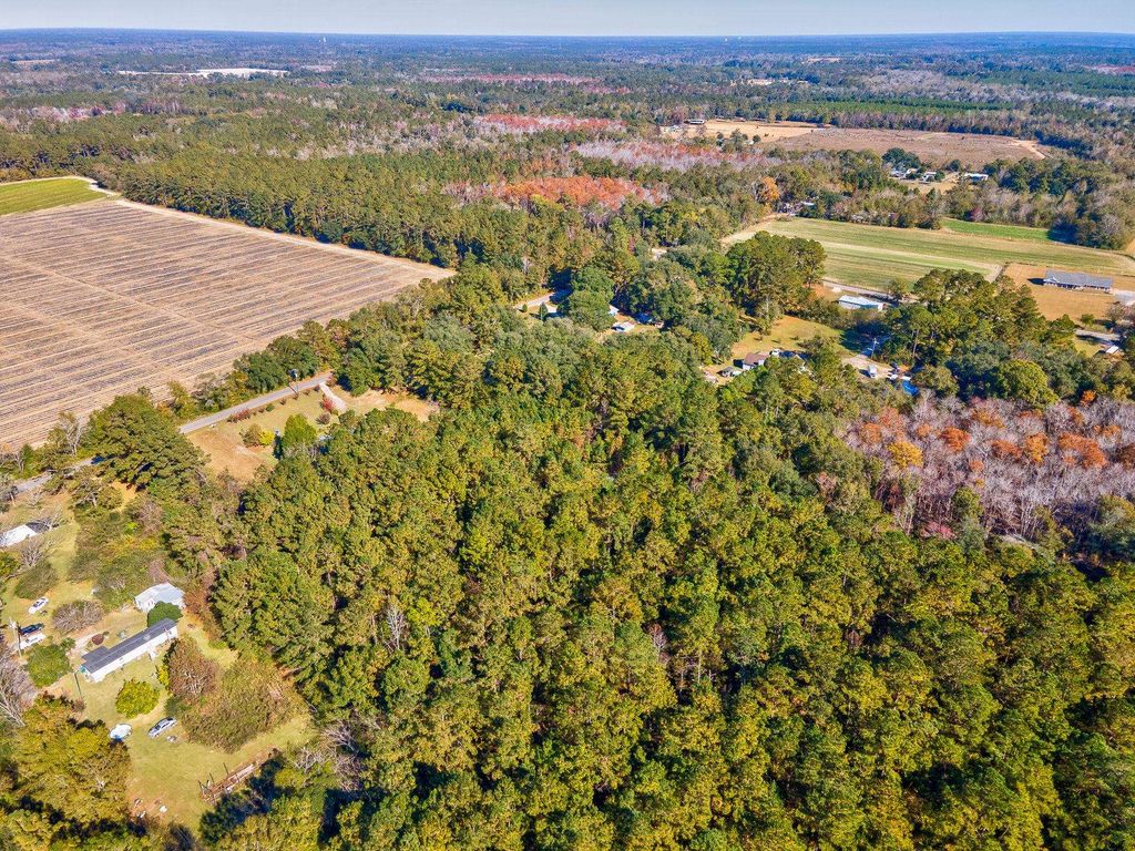 Photo of 150 Mabry Lane, Quincy, FL 32351 (MLS # 362626)