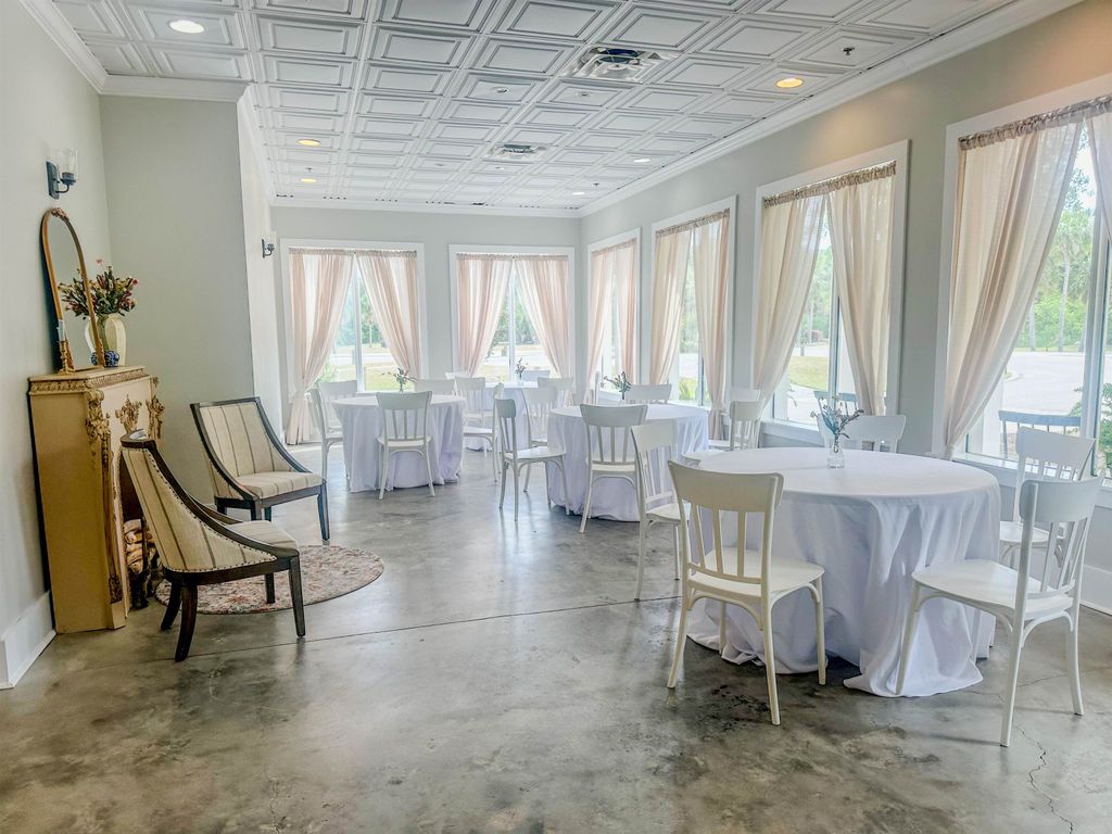 Photo of 30 Old Palmetto Path, St Marks, FL 32355 (MLS # 382048)