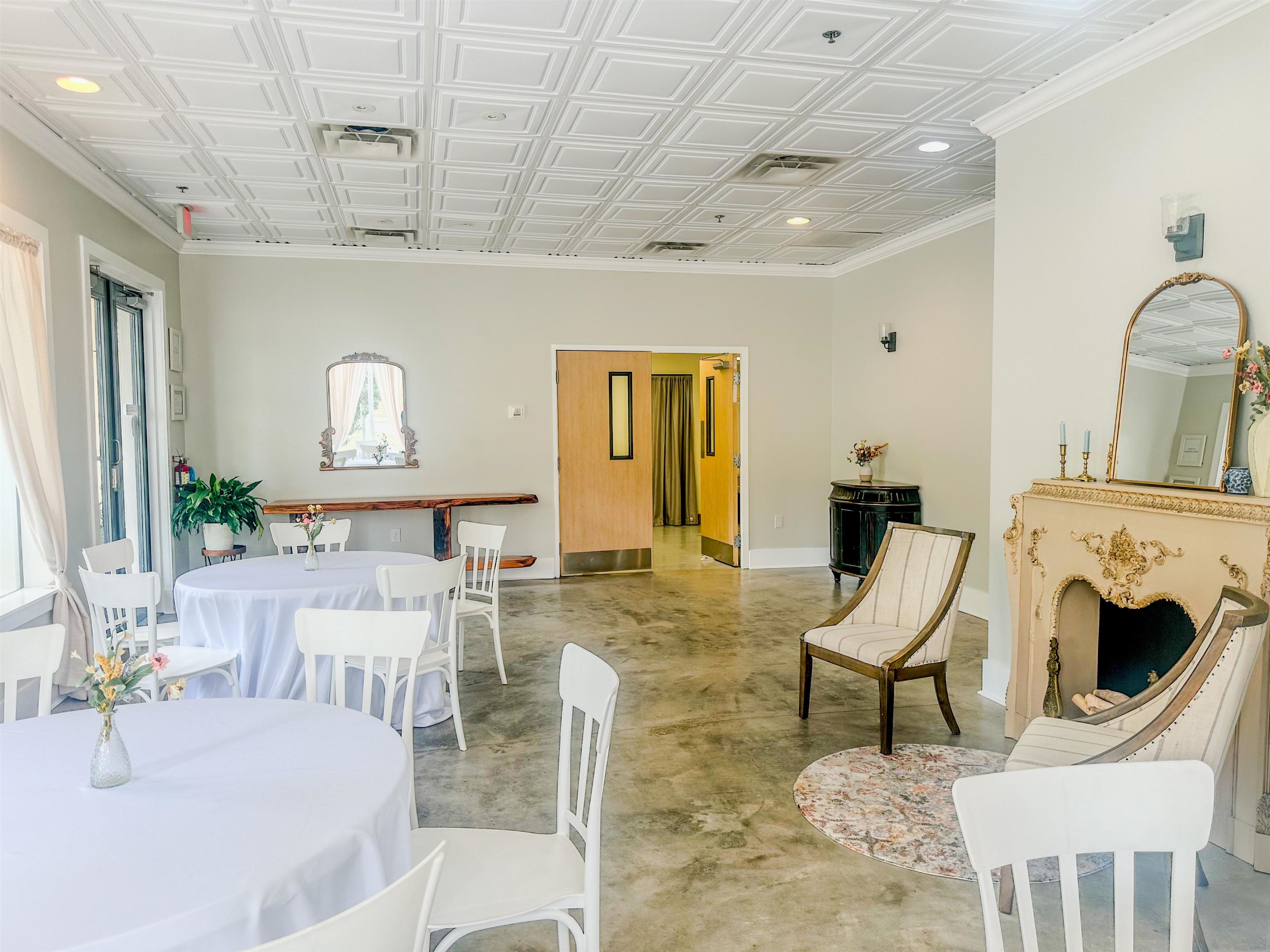 30 Old Palmetto Path