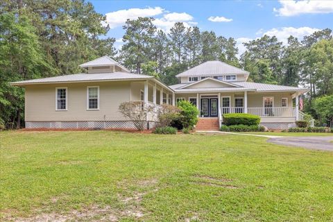 1445 Silver Pine Lane, Tallahassee, FL 32312 - MLS#: 385034