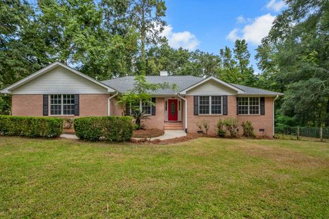 Tiny photo for 2002 Cynthia Drive, Tallahassee, FL 32303 (MLS # 390479)