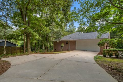 Tiny photo for 2002 Cynthia Drive, Tallahassee, FL 32303 (MLS # 390479)