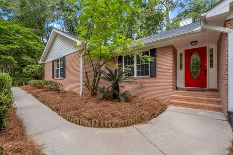 Tiny photo for 2002 Cynthia Drive, Tallahassee, FL 32303 (MLS # 390479)