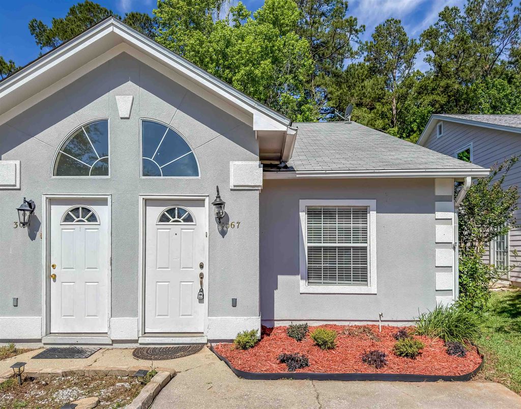 Photo of 3067 Royal Palm Way, Tallahassee, FL 32309 (MLS # 399523)