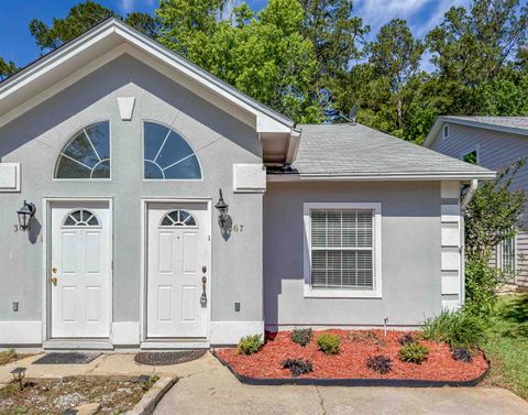 Photo of 3067 Royal Palm Way, Tallahassee, FL 32309 (MLS # 399523)