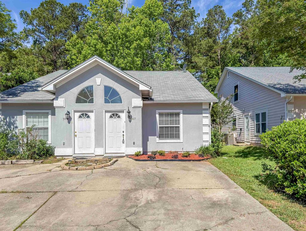 Photo of 3067 Royal Palm Way, Tallahassee, FL 32309 (MLS # 399523)
