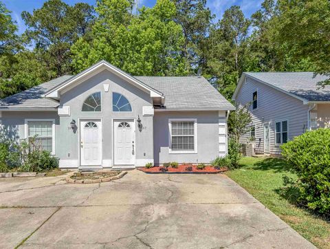 Tiny photo for 3067 Royal Palm Way, Tallahassee, FL 32309 (MLS # 399523)