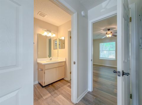 Tiny photo for 3067 Royal Palm Way, Tallahassee, FL 32309 (MLS # 399523)