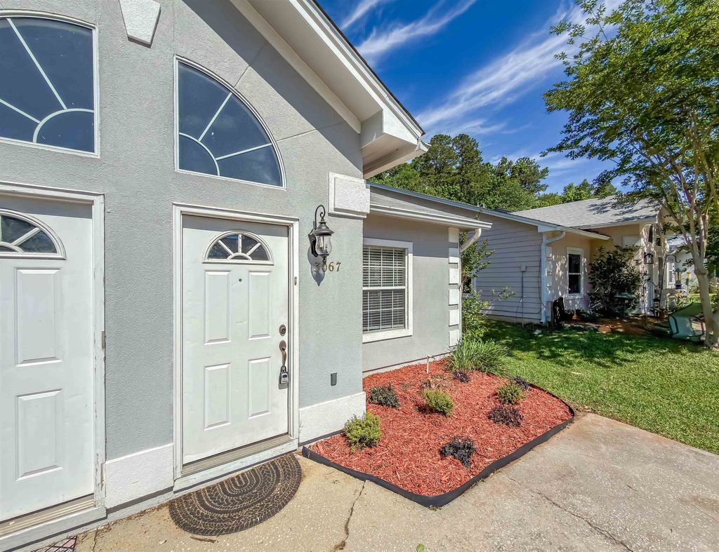 Photo of 3067 Royal Palm Way, Tallahassee, FL 32309 (MLS # 399523)