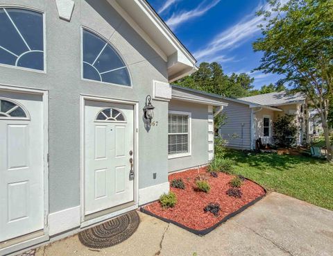 Tiny photo for 3067 Royal Palm Way, Tallahassee, FL 32309 (MLS # 399523)